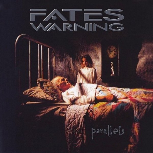 Fates Warning Parallels, 1991