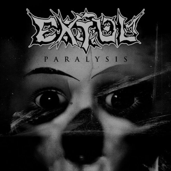 Album Extol - Paralysis