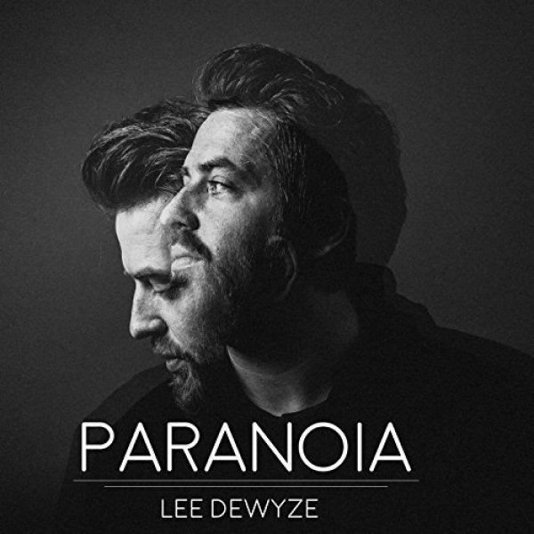 Album Lee DeWyze - Paranoia