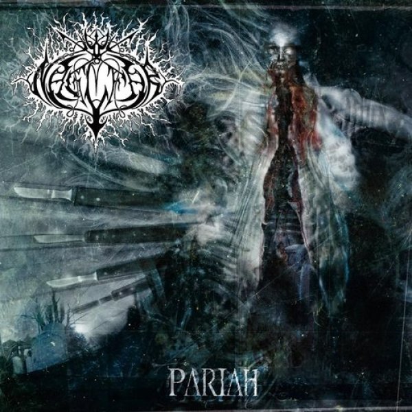 Album Pariah - Naglfar