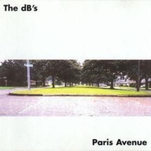 Paris Avenue - album