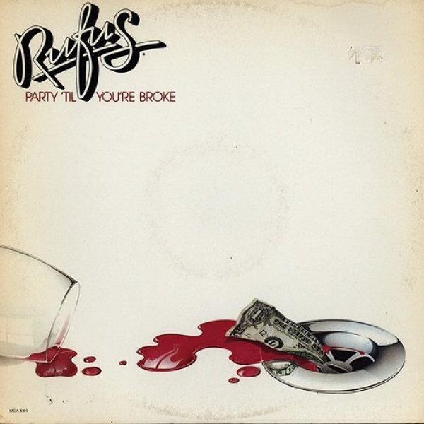 Album Rufus - Party 