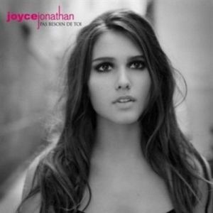 Album Joyce Jonathan - Pas besoin de toi