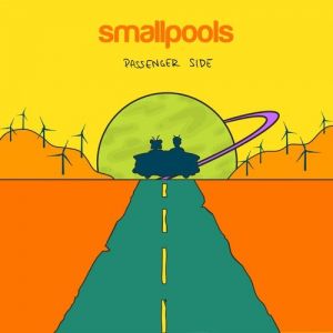 Album Smallpools - Passenger Side