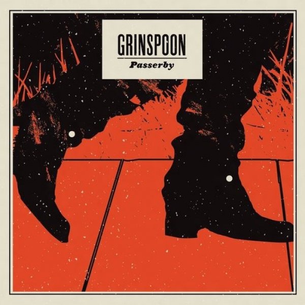 Album Grinspoon - Passerby