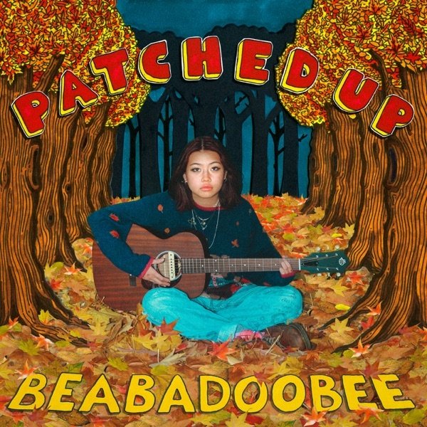beabadoobee Patched Up, 2018