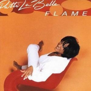 Album Patti LaBelle - Flame