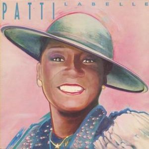 Album Patti - Patti LaBelle