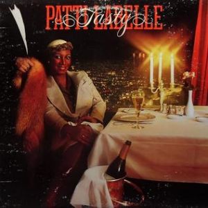 Album Tasty - Patti LaBelle