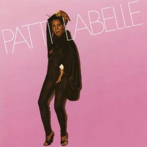 Album Patti LaBelle - Patti LaBelle