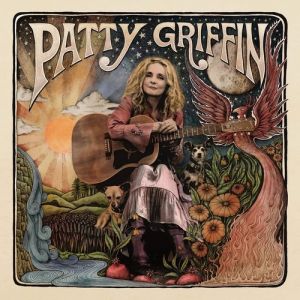 Album Patty Griffin - Patty Griffin