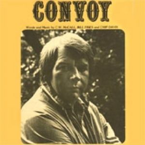 Album Paul Brandt - Convoy