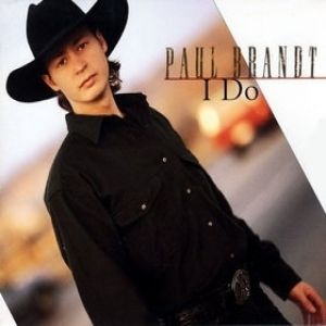 Album Paul Brandt - I Do