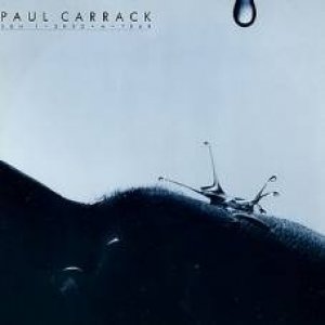 Paul Carrack Don't Shed a Tear, 1987