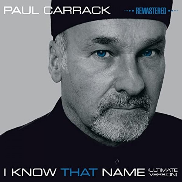 Album Paul Carrack - He Ain