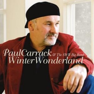 Album Paul Carrack - Winter Wonderland