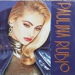 Album Paulina Rubio - Amor de Mujer