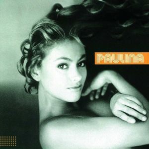 Album Paulina Rubio - Paulina