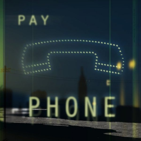 Payphone - album