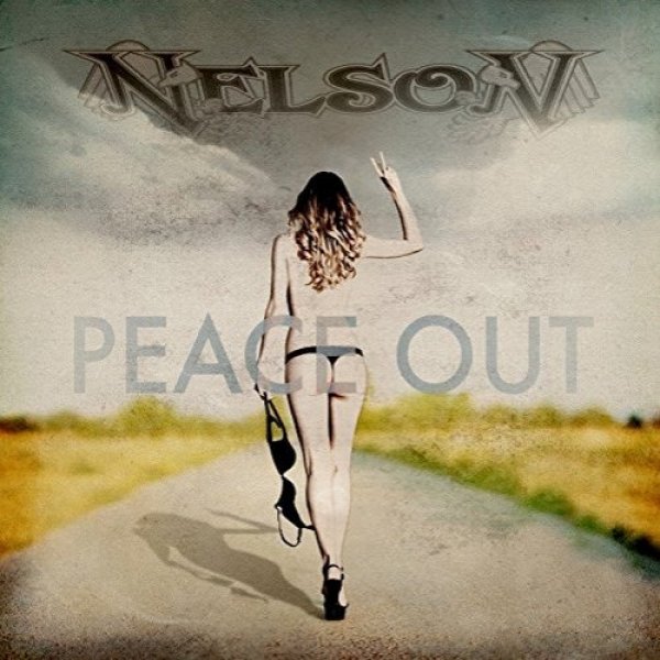 Album Nelson - Peace Out