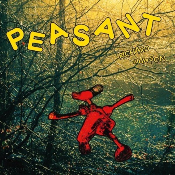 Peasant - album