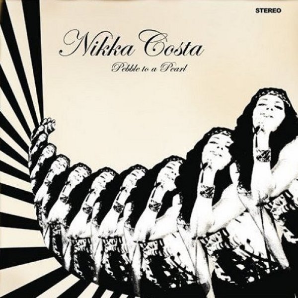 Album Nikka Costa - Pebble to a Pearl
