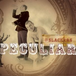 Peculiar - album