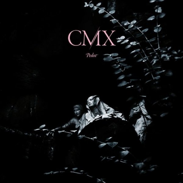 Album CMX - Pedot