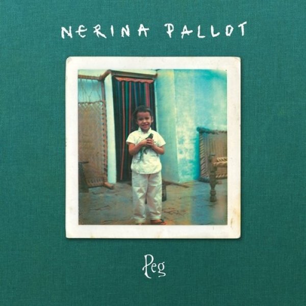 Album Peg - Nerina Pallot