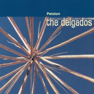Album The Delgados - Peloton