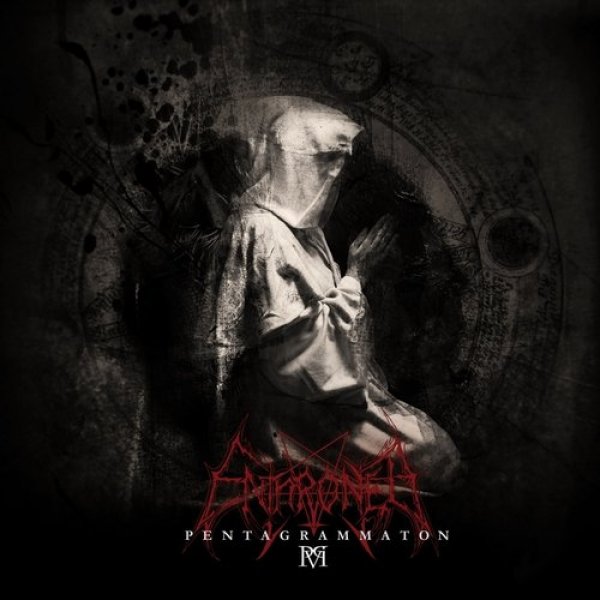 Album Enthroned - Pentagrammaton