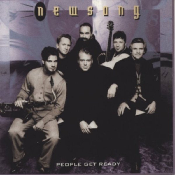NewSong People Get Ready, 1994