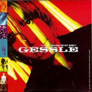 Album Per Gessle - Do You Wanna Be My Baby?