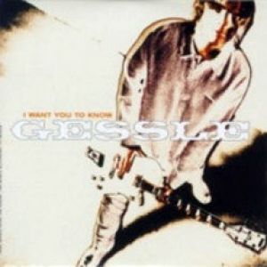 Album I Want You to Know - Per Gessle