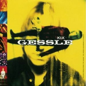 Album Per Gessle - Kix