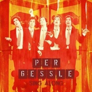 Album Per Gessle - Sing Along