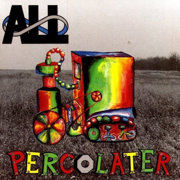 Album All - Percolater