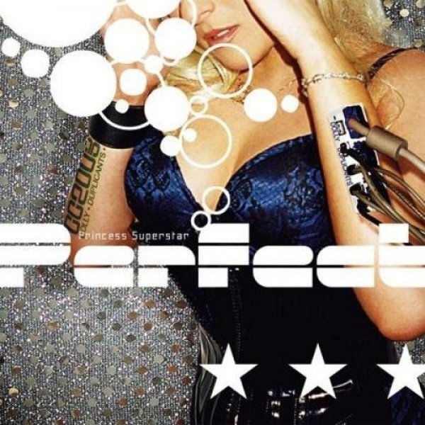 Album Princess Superstar - Perfect