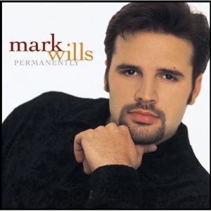 Album Mark Wills - Permanently