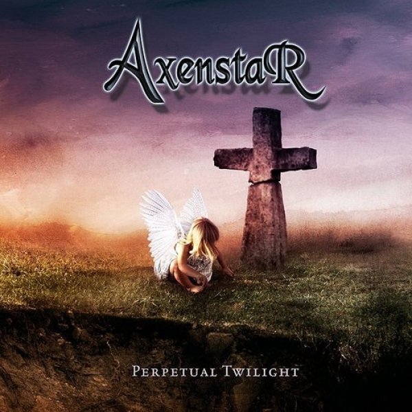 Album Axenstar - Perpetual Twilight