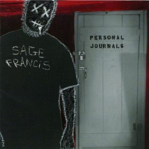 Album Sage Francis - Personal Journals