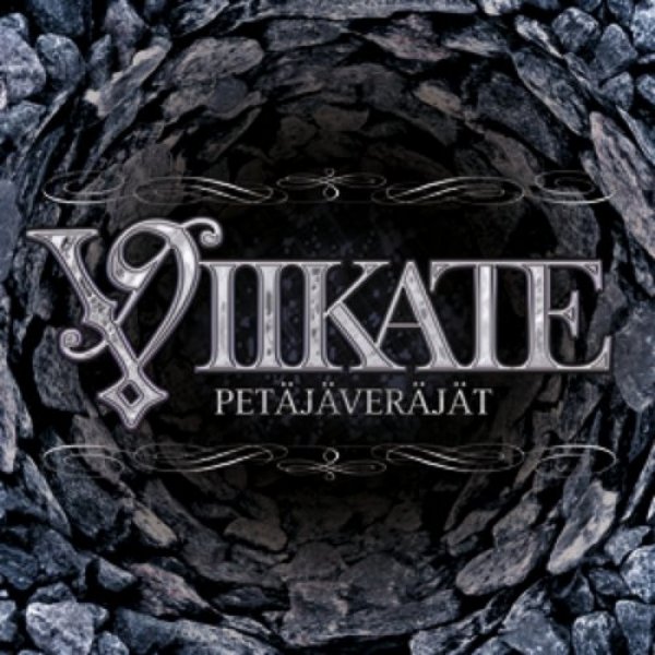 Album Viikate - Petäjäveräjät