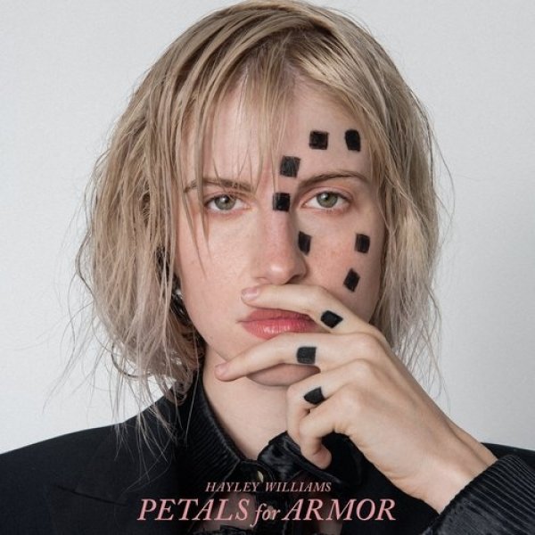 Petals for Armor - album
