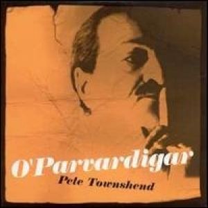 Album Pete Townshend - O