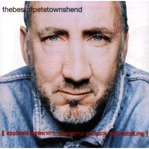 Album Pete Townshend - The Best of Pete Townshend
