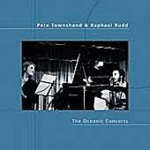 Album Pete Townshend - The Oceanic Concerts