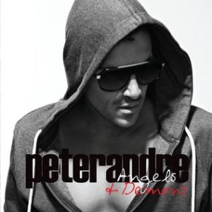Peter Andre Bad As You Are, 2012