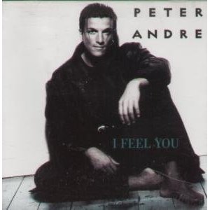 Peter Andre I Feel You, 1996