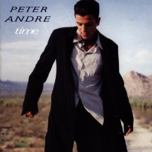 Album Peter Andre - Lonely