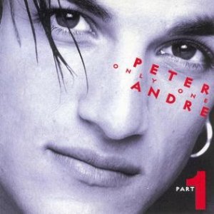 Album Peter Andre - Only One
